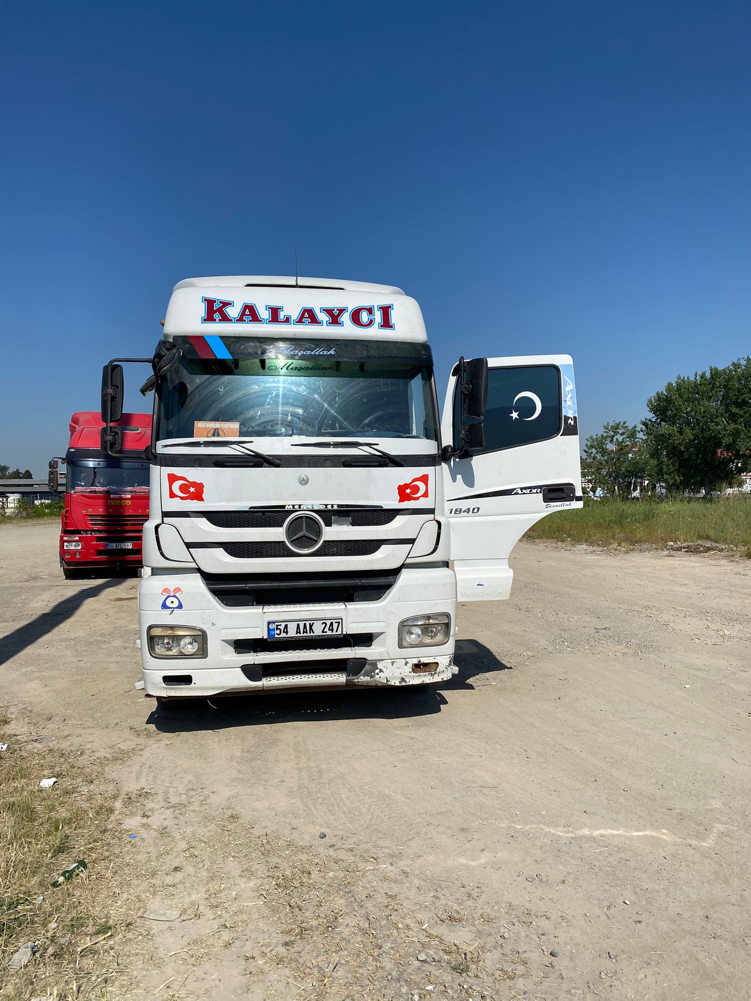 Tır Nakliye 4
